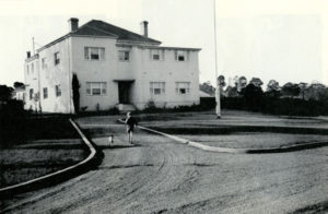 Melrose Boys Home, Pendle Hill was one of 13 children's homes belong to the UPA of New South Wales. All the homes were eventually phased out and replace by Group Family Homes.