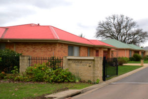 The UPA have 631 independent living units, villages and apartments located throughout New South Wales and across the border in Wodonga. and Hillsborough.