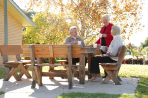 The United Protestant Association is a leader in the aged care industry with retirement villages, residential care, dementia specific facilities and day care centres.