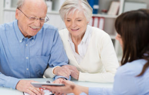 UPA's staff will explain to you what the costs involved are when entering an aged care facility.