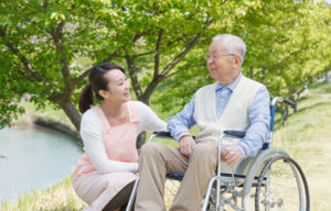 The United Protestant Association offers aged care of the highest possible standard with retirement villages, residential care, Home Care packages and ageing in place scattered throughout New South Wales.