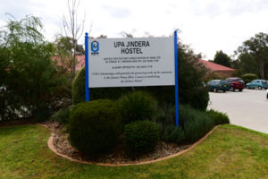 UPA's Jindera Aged Care Services is a 21 bed facility located in the small town of Jindera.